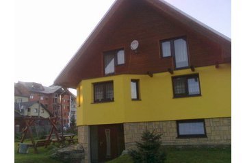 Apartmán Oravská Polhora 1